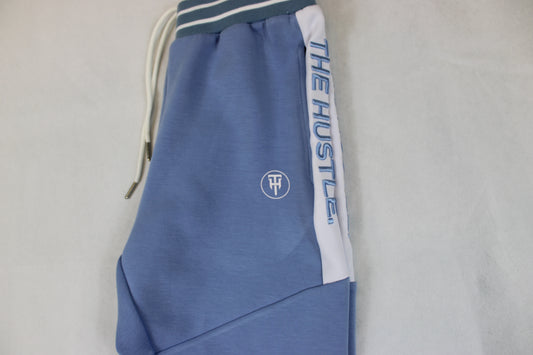 Team Logo Trackies Blue