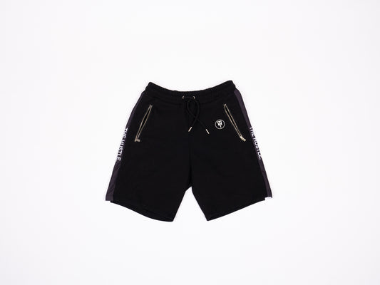 Team shorts Black