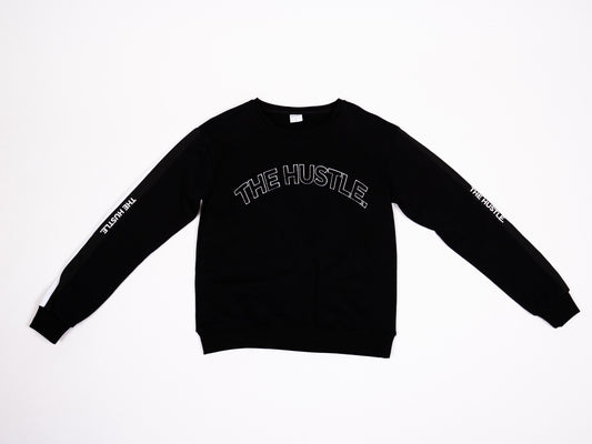 Long Sleeve Black